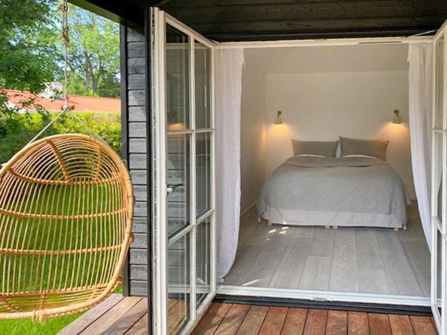 Architect-Designed Holiday Home By Hornbæk photo 2