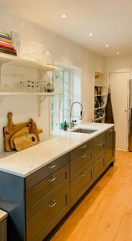 Charming 1930S Cottage Near Hornbæk Beach photo 3