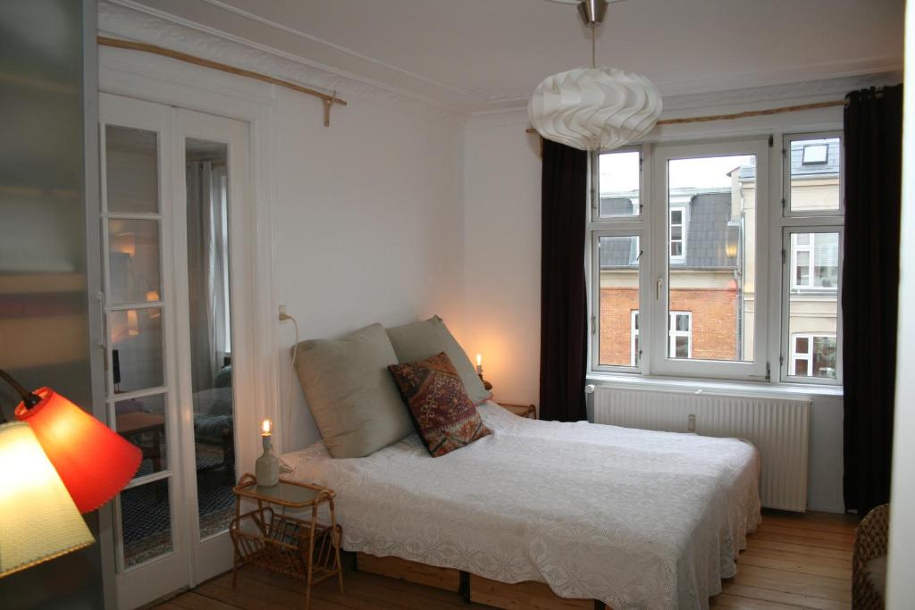 Copenhagen large Penthouse Apartment photo 2