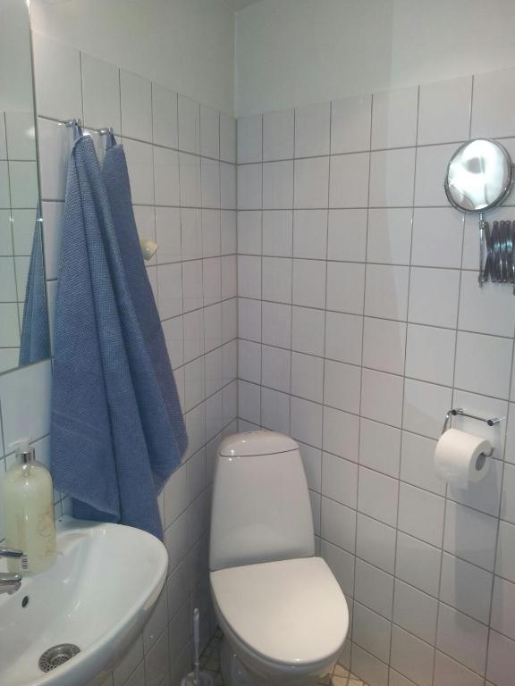 Copenhagen large Penthouse Apartment photo 3