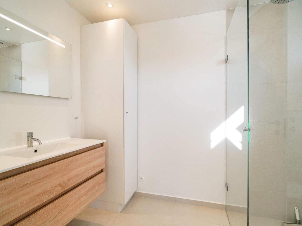 6 person holiday home in Hornbæk-By Traum photo 3