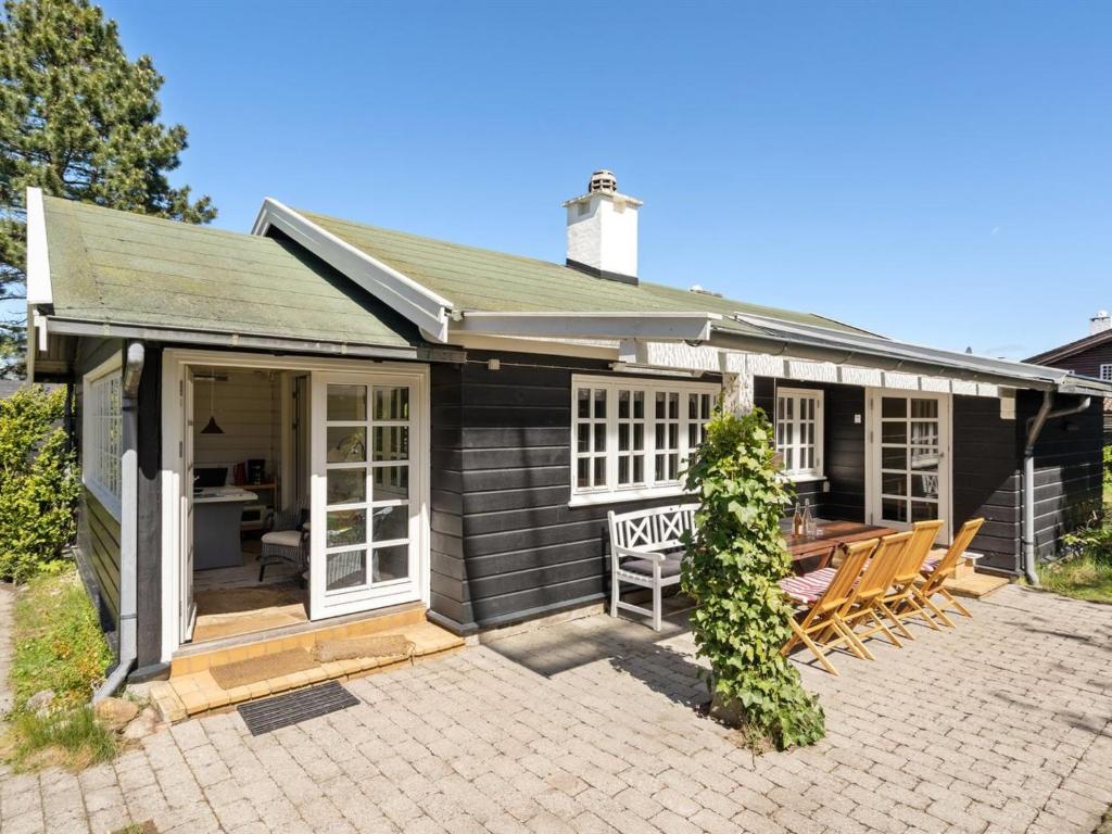 Holiday Home Ayla - 200m from the sea by Interhome — photo 1