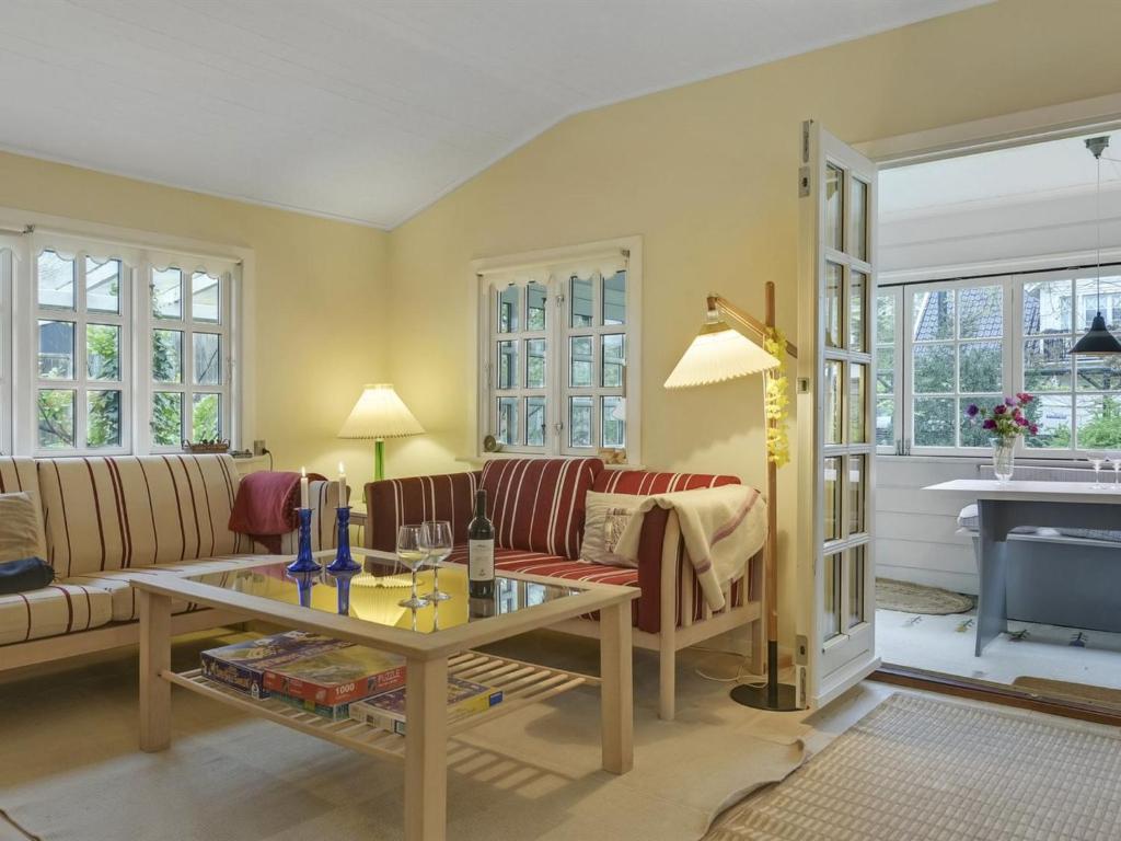 Holiday Home Ayla - 200m from the sea by Interhome photo 3