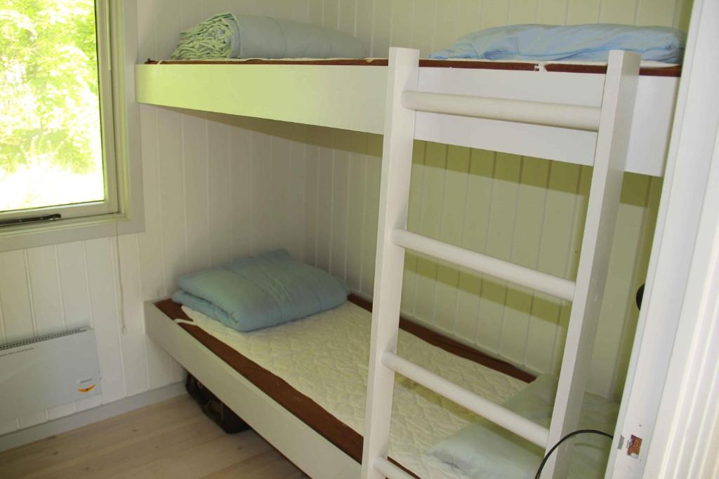 Cozy And Well-Appointed Summer House In Hornbæk photo 2