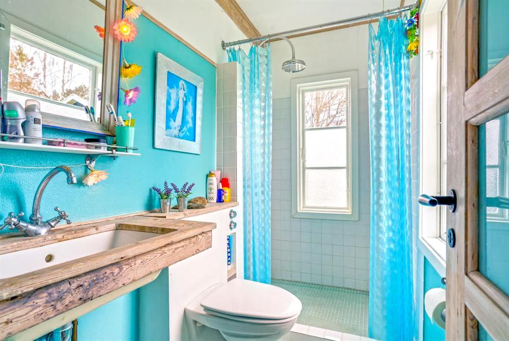 Blissful Summer house in Hornbæk photo 3