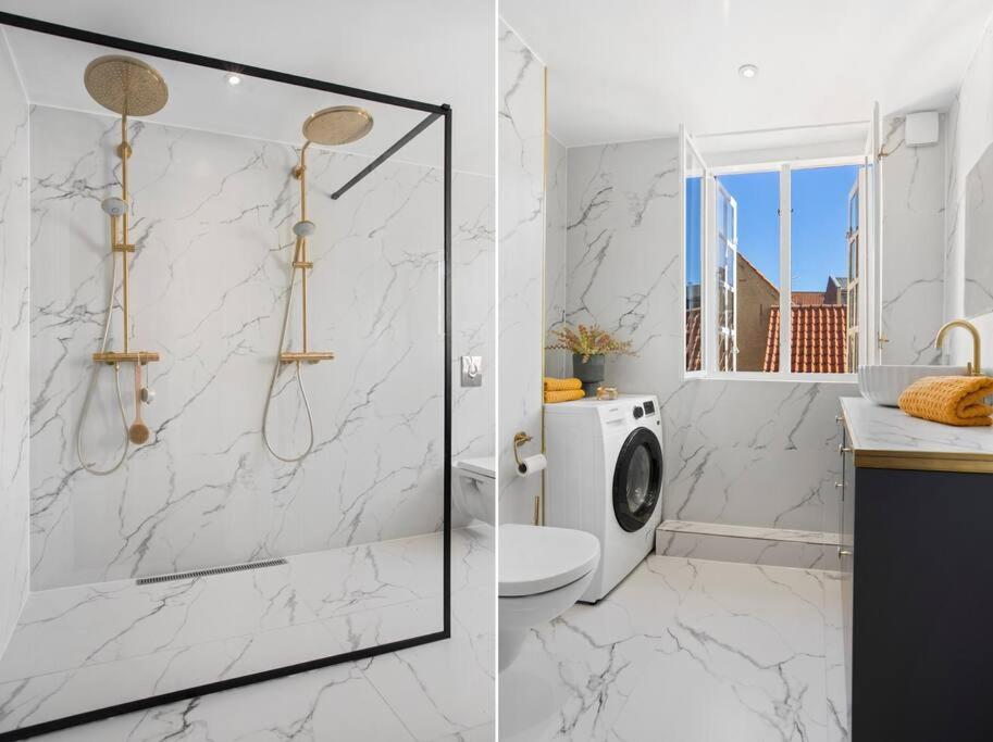 Amazing apartment in the center of Helsingør photo 3