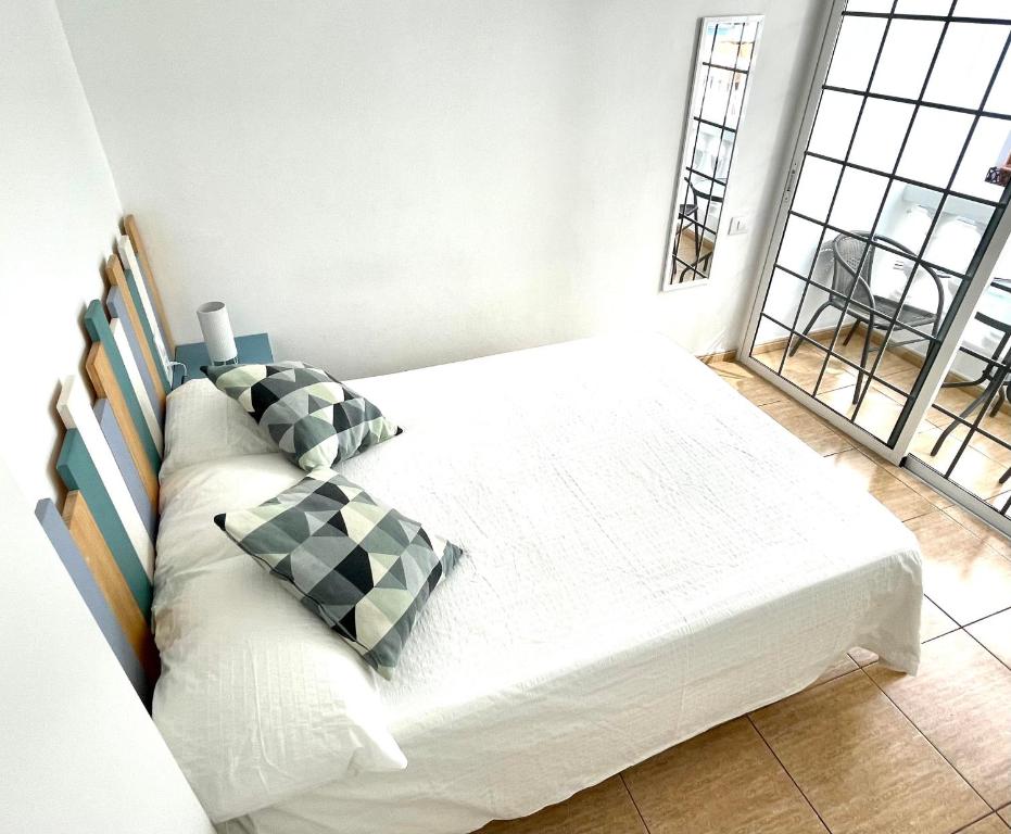 Sea Soul Apartment Puerto Santiago photo 2