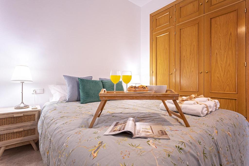 -MalagaSunApts-Central Historic Heart photo 2