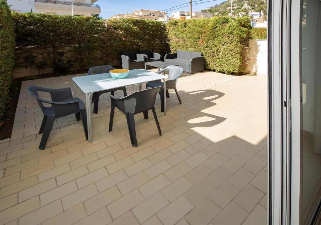 Ferienwohnung Ferranelles Mit Großer Terrasse photo 2