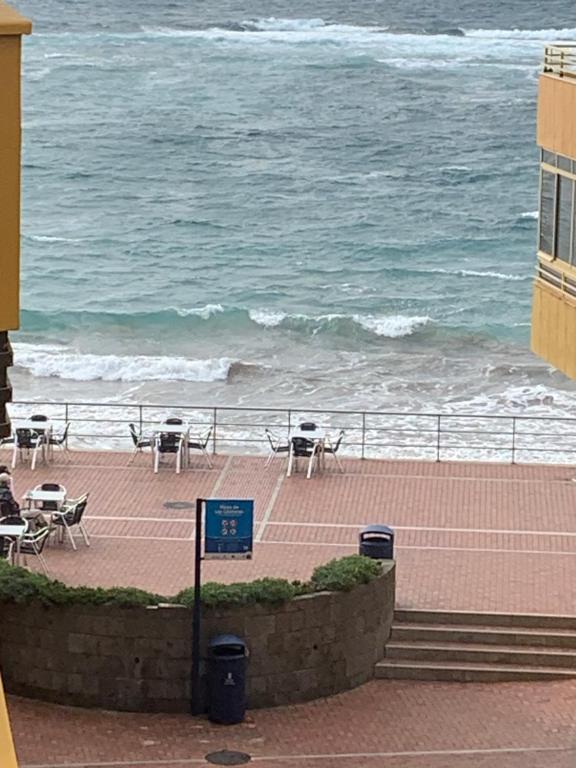 Apartamento Suite Canteras — photo 1