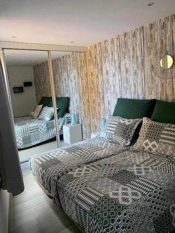 Apartamento Suite Canteras photo 2