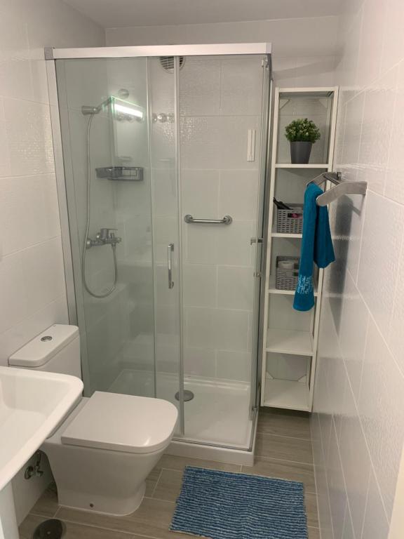 Apartamento Suite Canteras photo 3