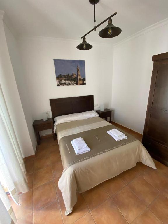 Apartamento Puerta del Perdón photo 2