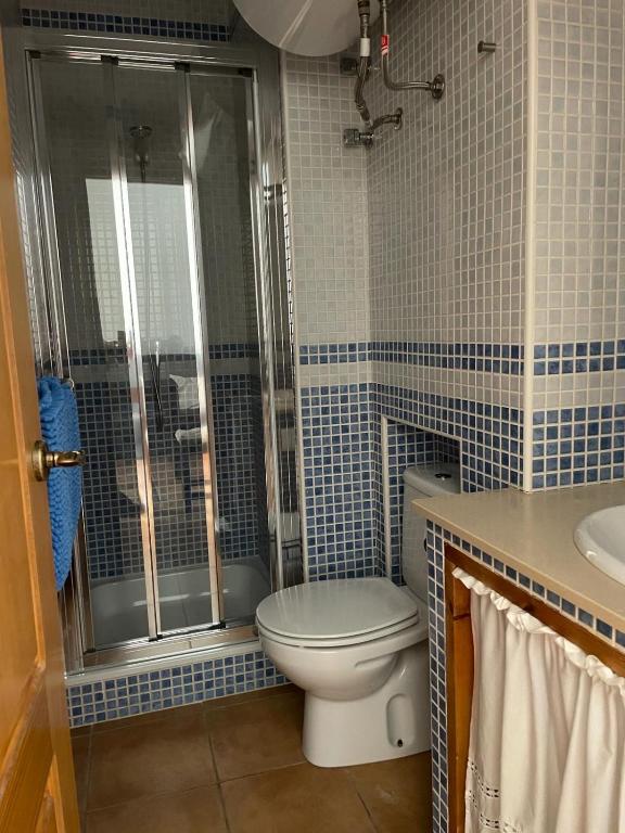 Apartamento Puerta del Perdón photo 3
