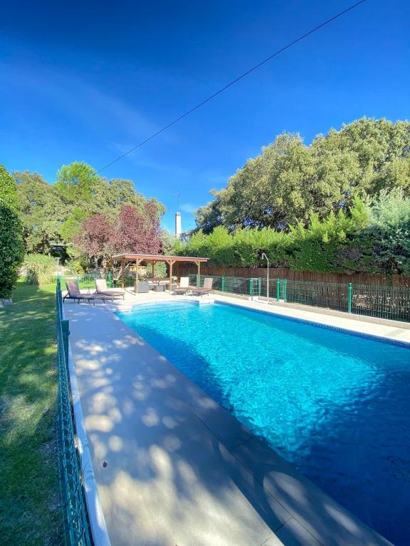 Quinta El Escorial photo 2