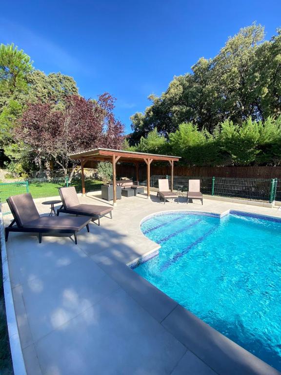 Quinta El Escorial photo 3