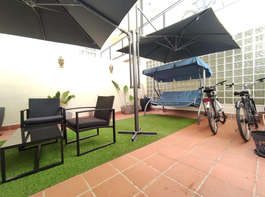 The Urban Elegance Suite photo 2