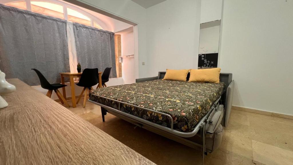 Apartamento Jara Canteras photo 2