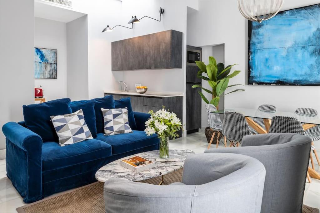 San Buenaventura Apartment 15 — photo 1