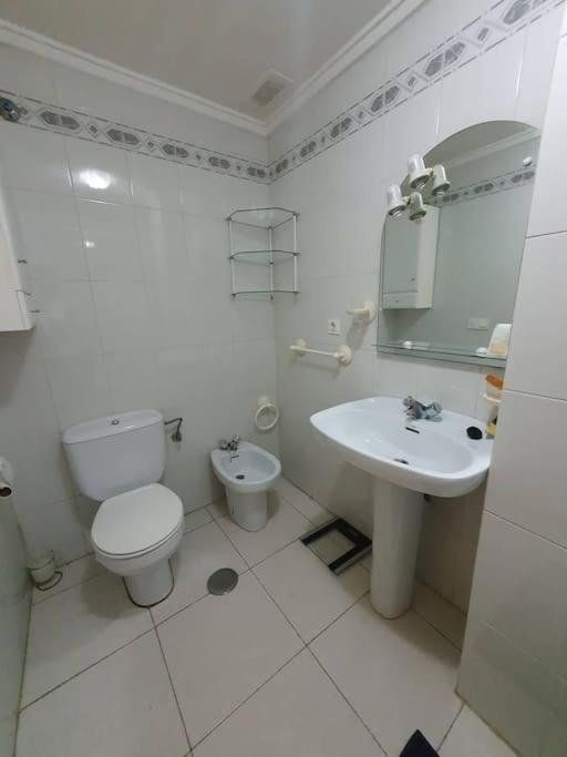 Spanish style apartment near the beach photo 3