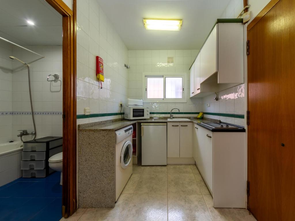 Apartamentos Sunway Tara photo 2