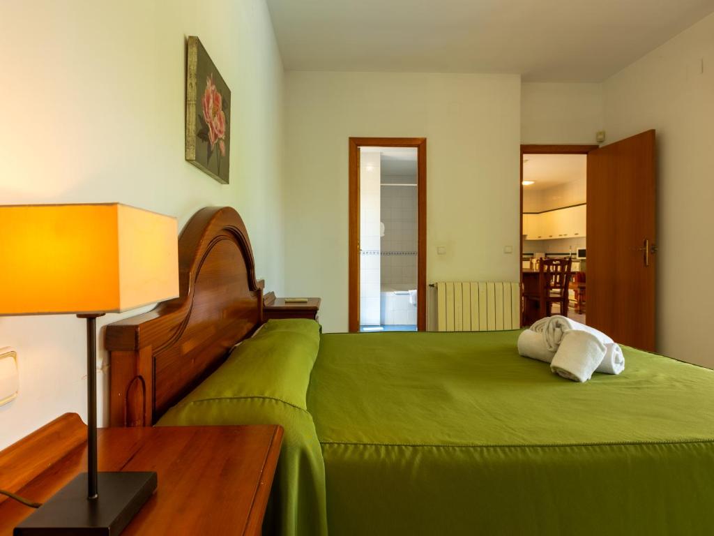 Apartamentos Sunway Tara photo 3