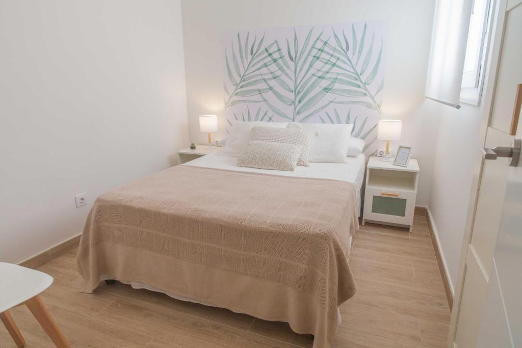 Tarifa Cozy House - Terraza photo 2