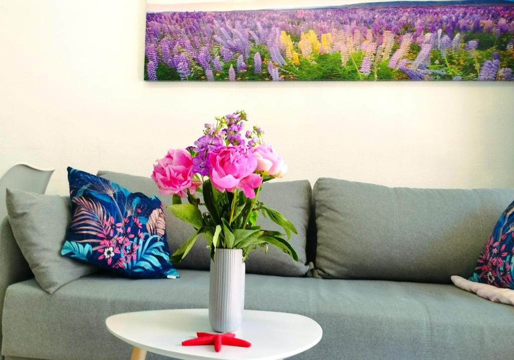 SeaStar Apartment — photo 1