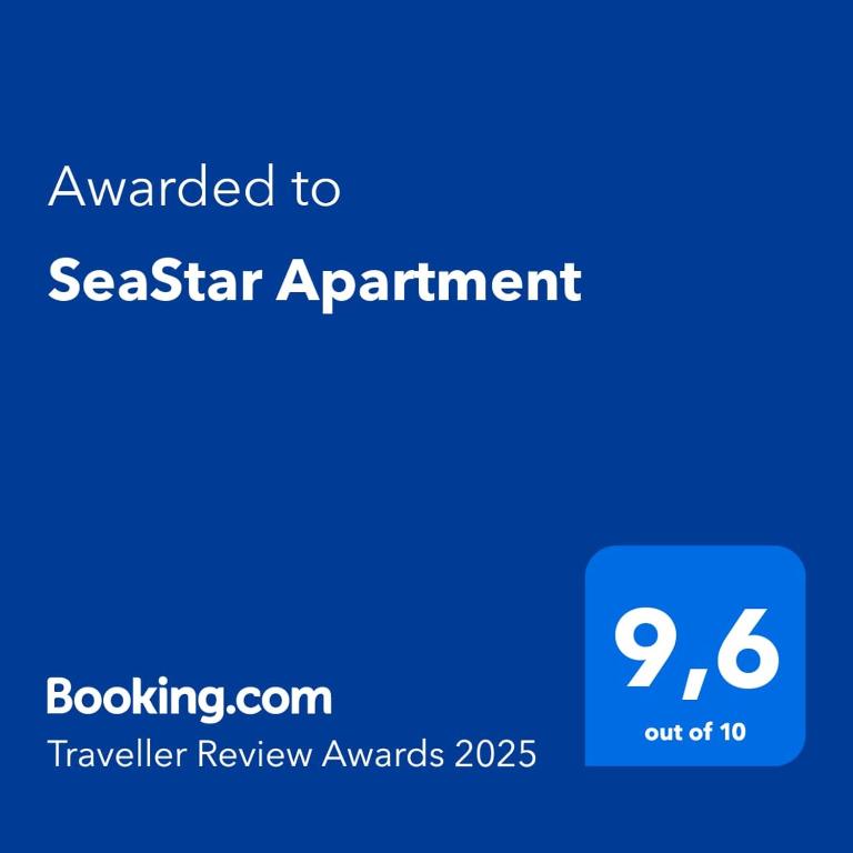 SeaStar Apartment photo 2
