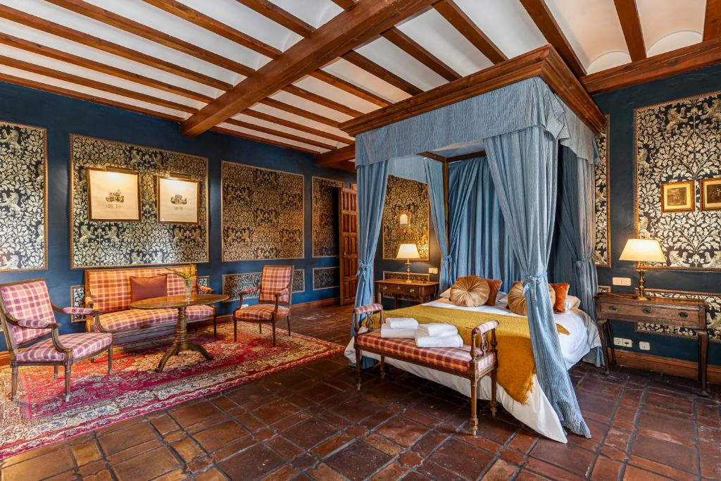 Queens hotel Toledo photo 2