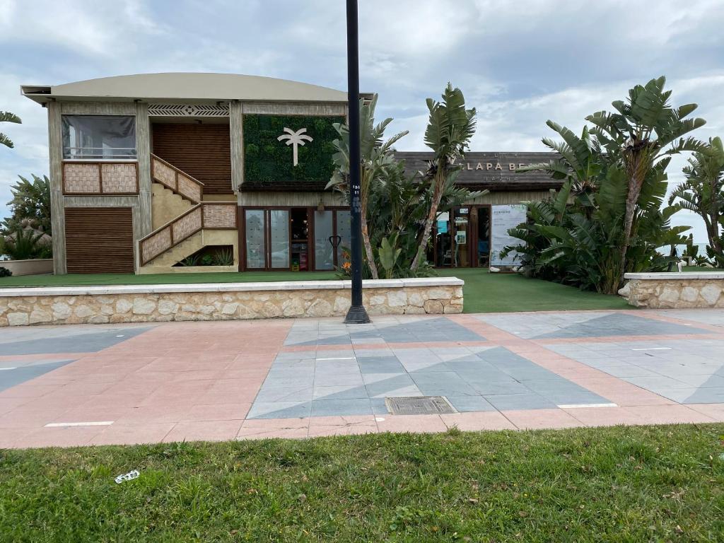 Apartamentos Los Alamos Sardinero photo 3