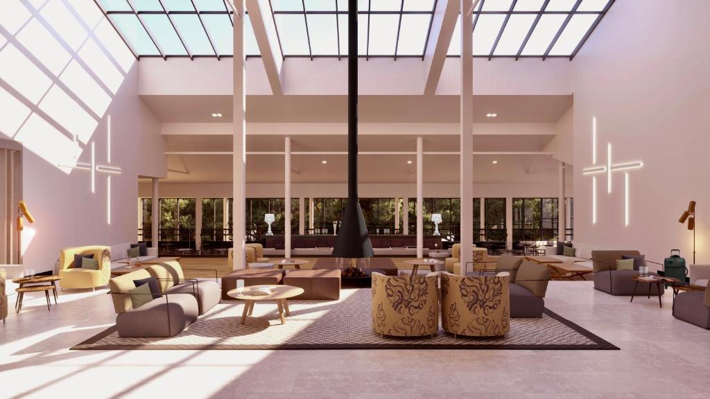 Hotel Encinar de Sotogrande — photo 1