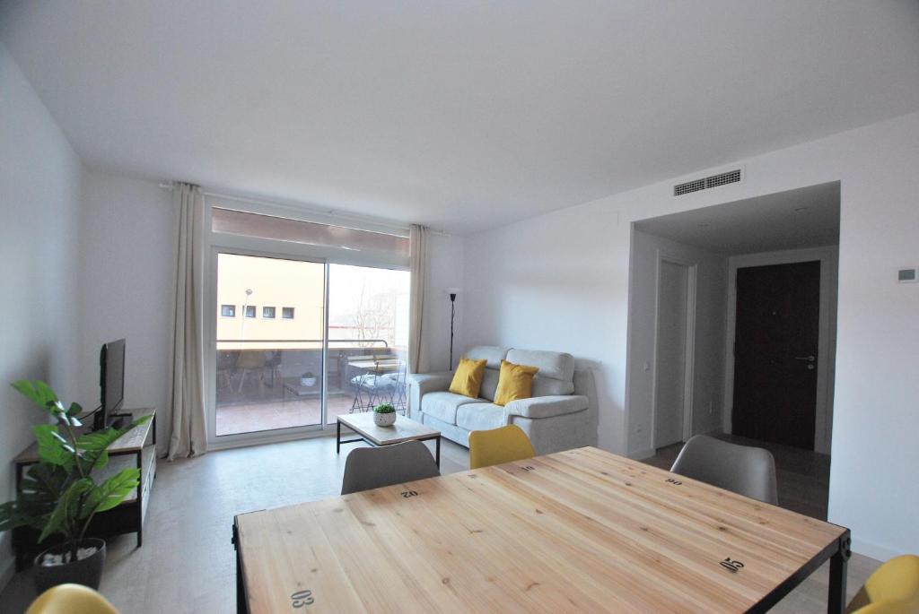 Santa Maria apartment — photo 1