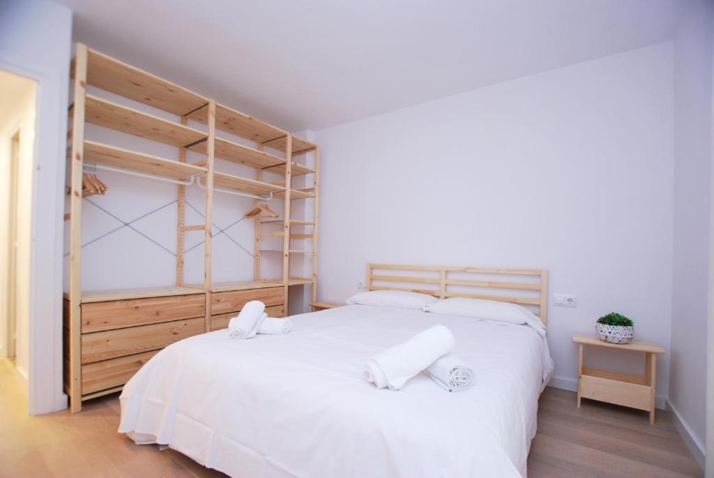Santa Maria apartment photo 2