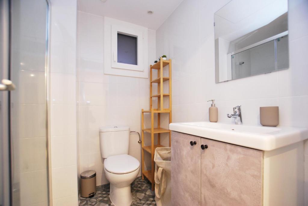 Santa Maria apartment photo 3