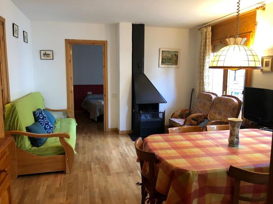 Apartament al cor de la Vall de Camprodon — photo 1