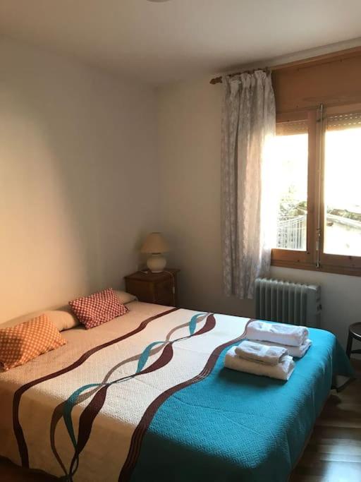 Apartament al cor de la Vall de Camprodon photo 2