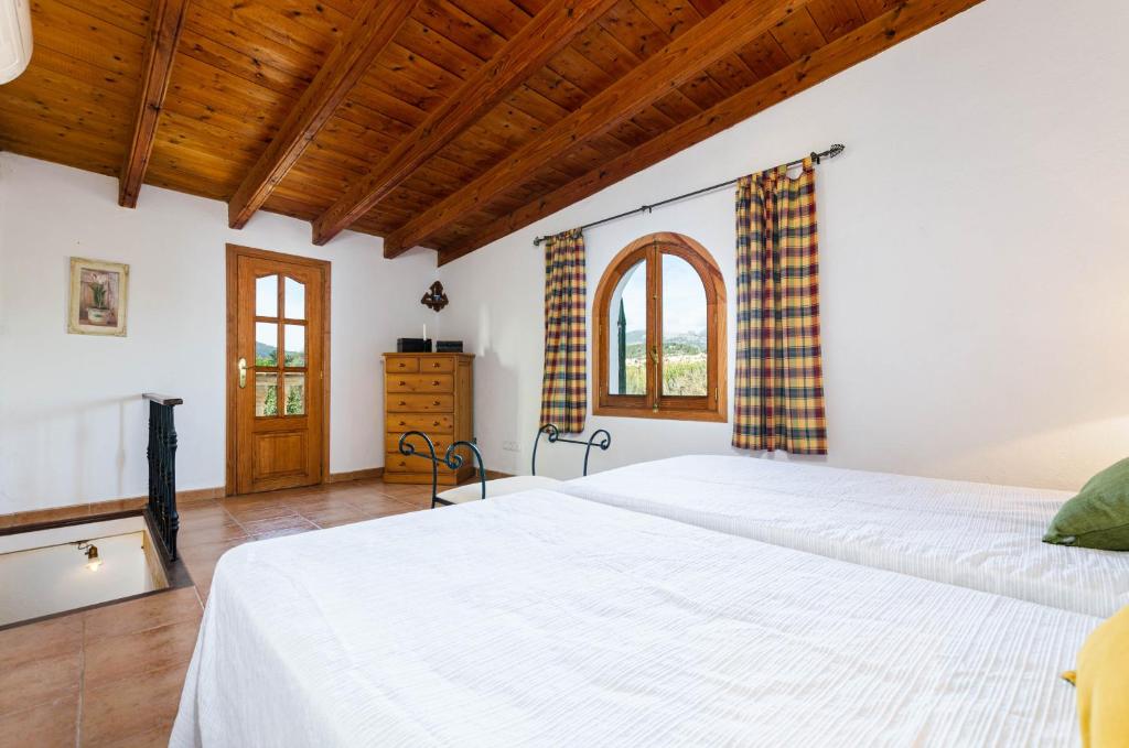 YourHouse Es Canyar villa photo 2