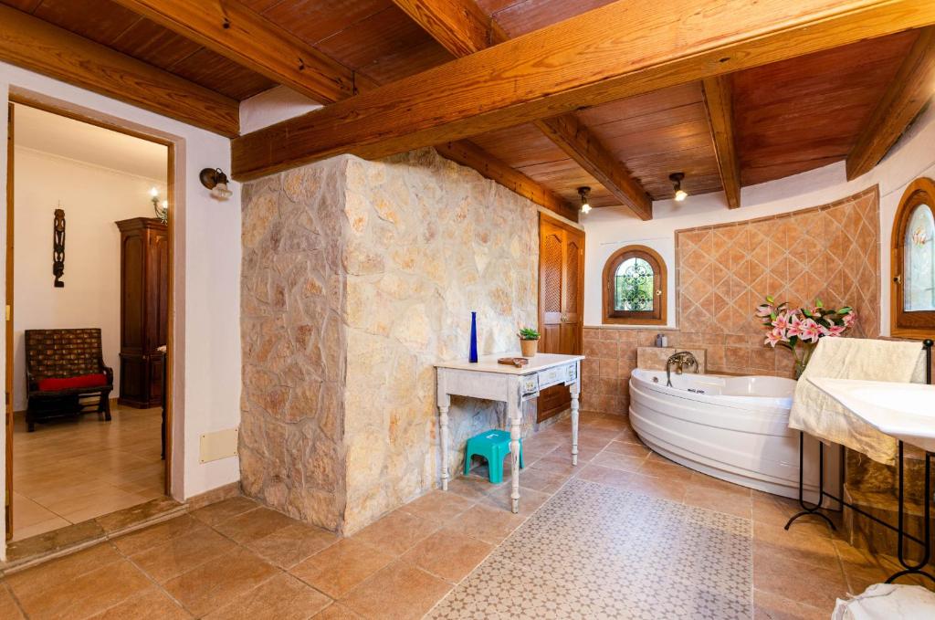YourHouse Es Canyar villa photo 3
