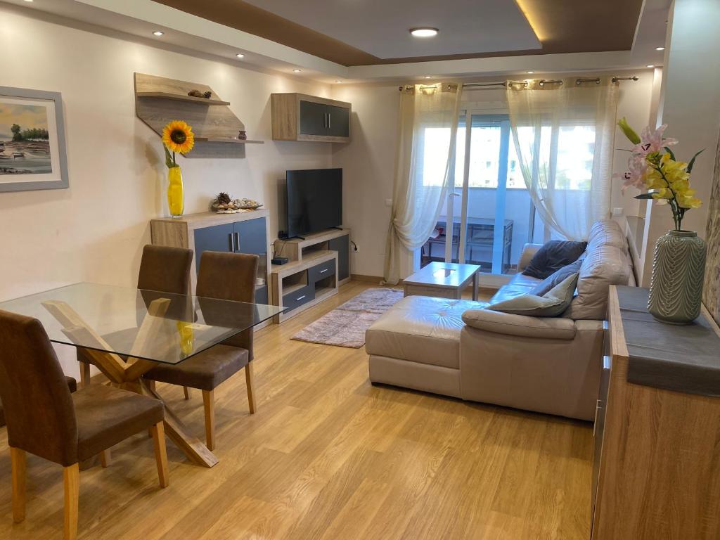 TERRASOL TORRELITORAL APARTAMENTO 3 DORMITORIOS DE LUJO — photo 1