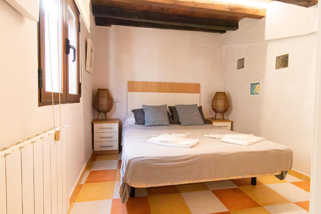 ENCANTO CUENCA Vista Al Arte photo 2