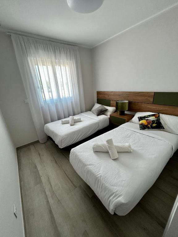 Sunny Stay in Torre De La Horadada photo 2