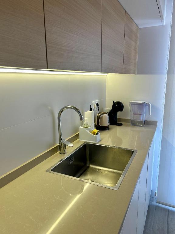 Sunny Stay in Torre De La Horadada photo 3