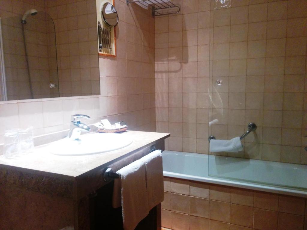 Hotel Sierra de Andujar photo 3