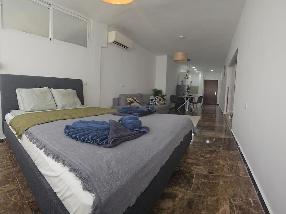 Tao City Center Apartment with Fee wifi and Air con BY NAMASTE ELITE photo 2