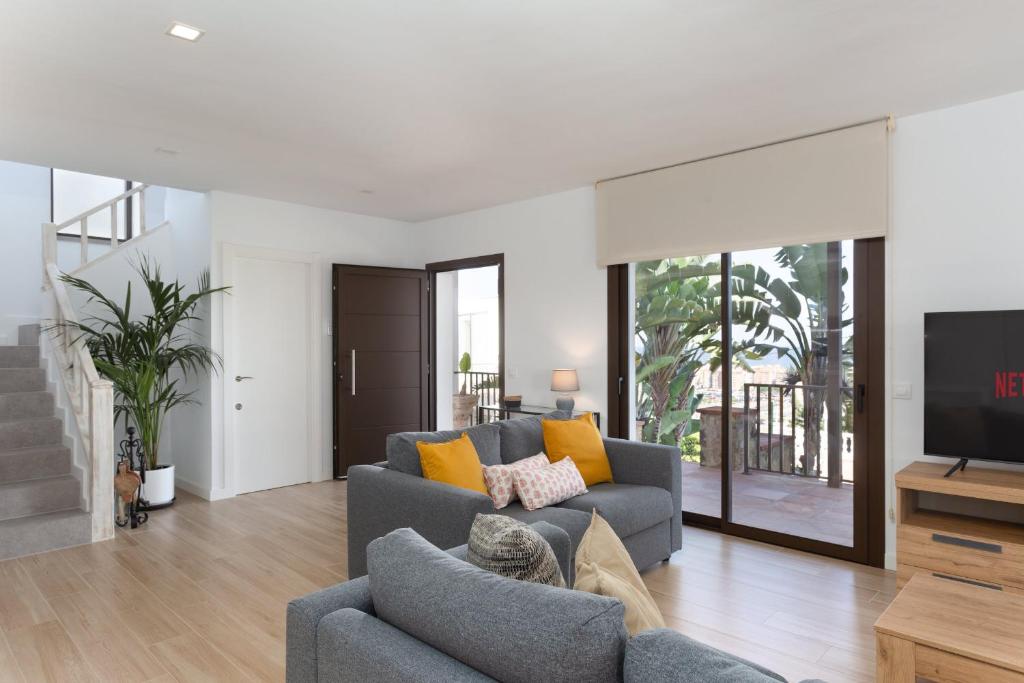 Hauzify I Villa Formentor photo 2