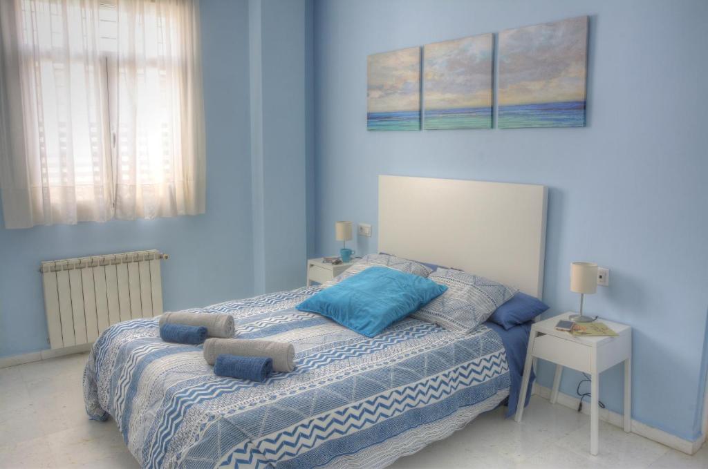 SEVILLA BUTTERFLY SUITES photo 2