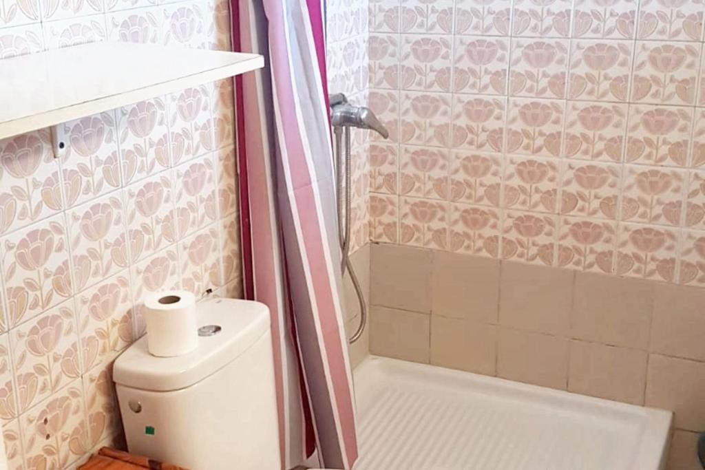 Welcoming studio in Torremolinos 45 m² with shared pool photo 3