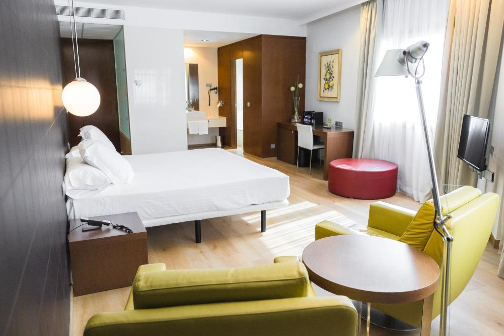 Hotel Veracruz Plaza & Spa photo 2