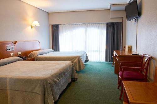 Hotel San Jorge — photo 1